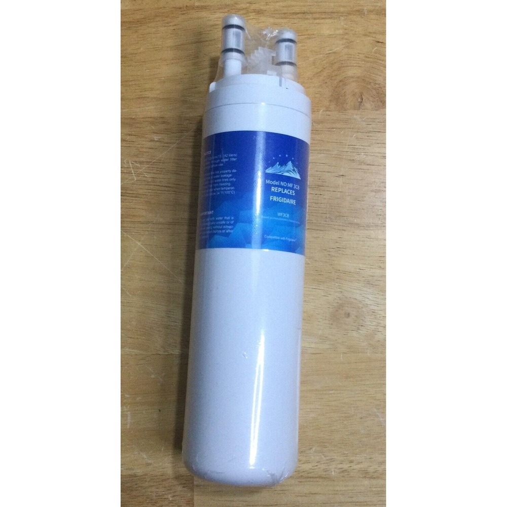 Mountain Refrigeator Water‎ Filter Replacement MF-3CB Replaces Wf3CB
